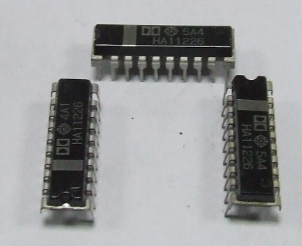 HA 11226 CIRCUITO INTEGRATO ORIGINALE HA11226